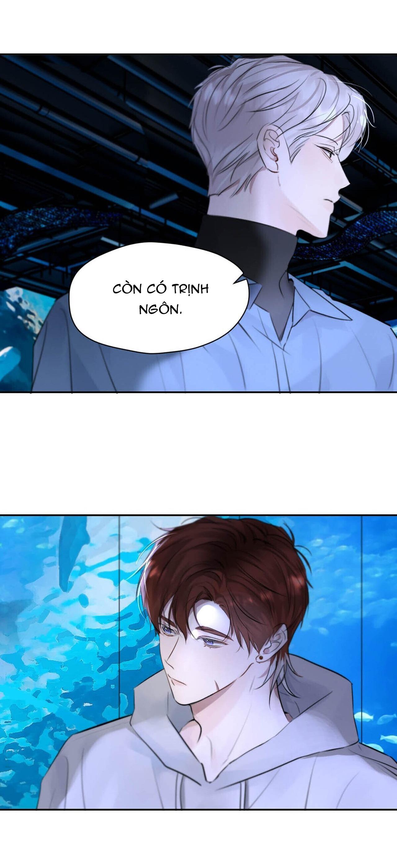 Tôi Trở Thành Dẫn Đường Đỉnh Cấp Nhờ Trúc Mã Chapter 18 - Next Chapter 19