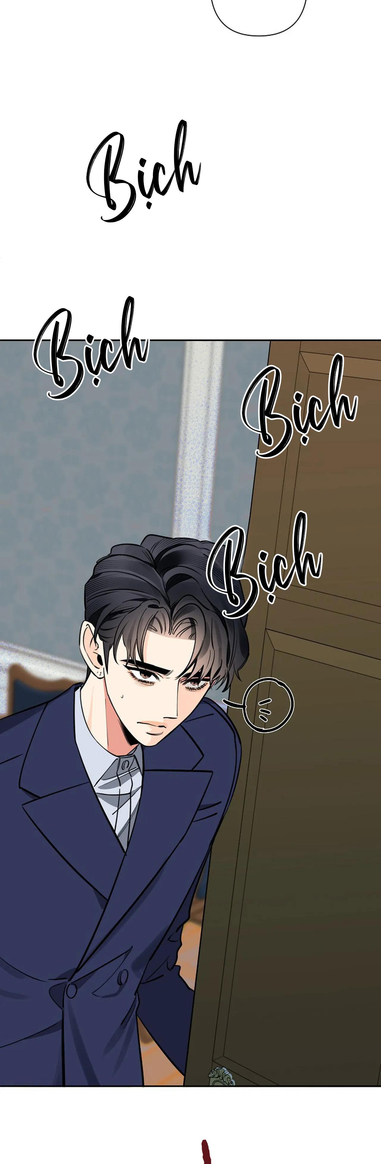 ĐÊM DỊU DÀNG Chapter 54 - Next Chapter 55