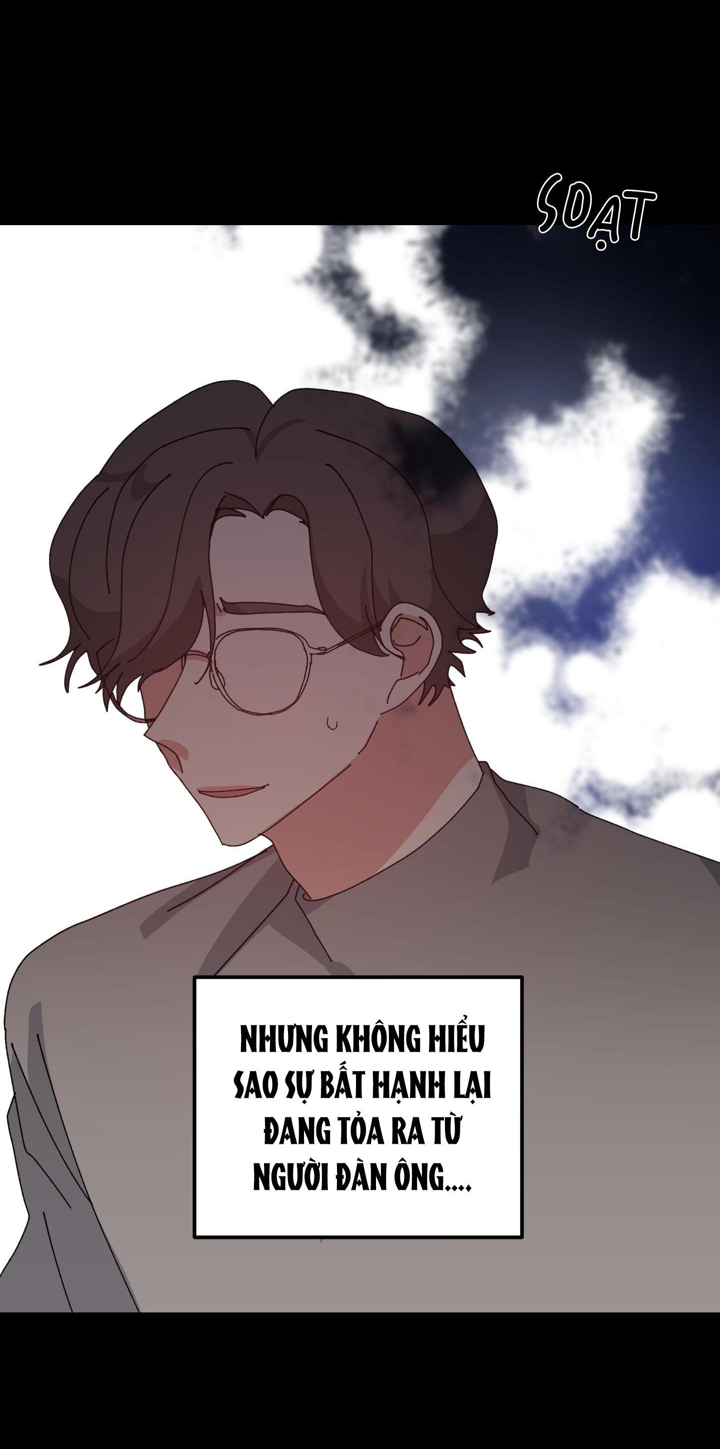 YÊU TÔI ĐI, THẦN HỘ MỆNH Chapter 52 - Next Chapter 53