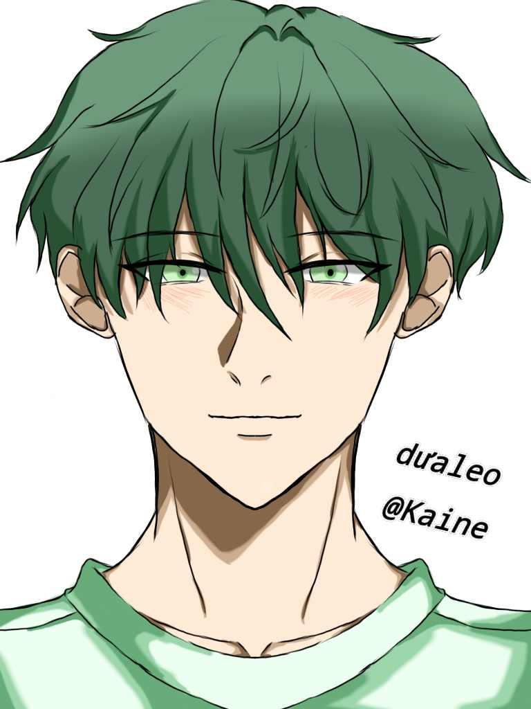 Fan art OTP QADC x Dưa Leo Truyện Chapter 4 Nguyễn Tâm - Next Chapter 5