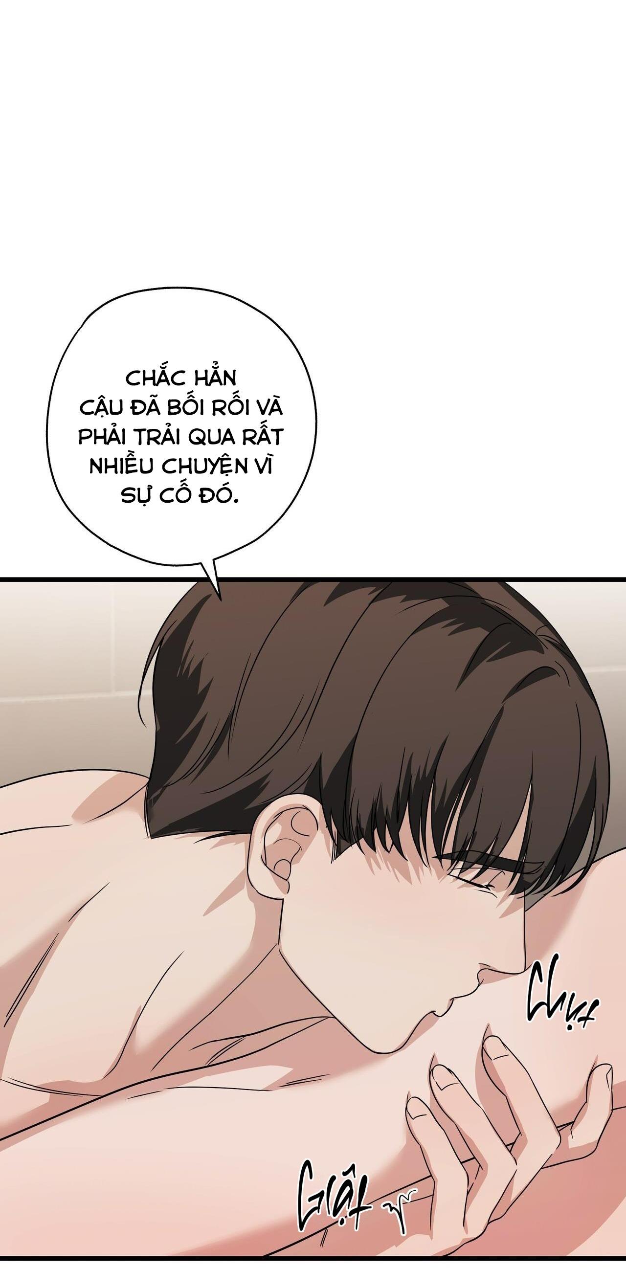 HỢP ĐỒNG KẸO Chapter 20 - Trang 2