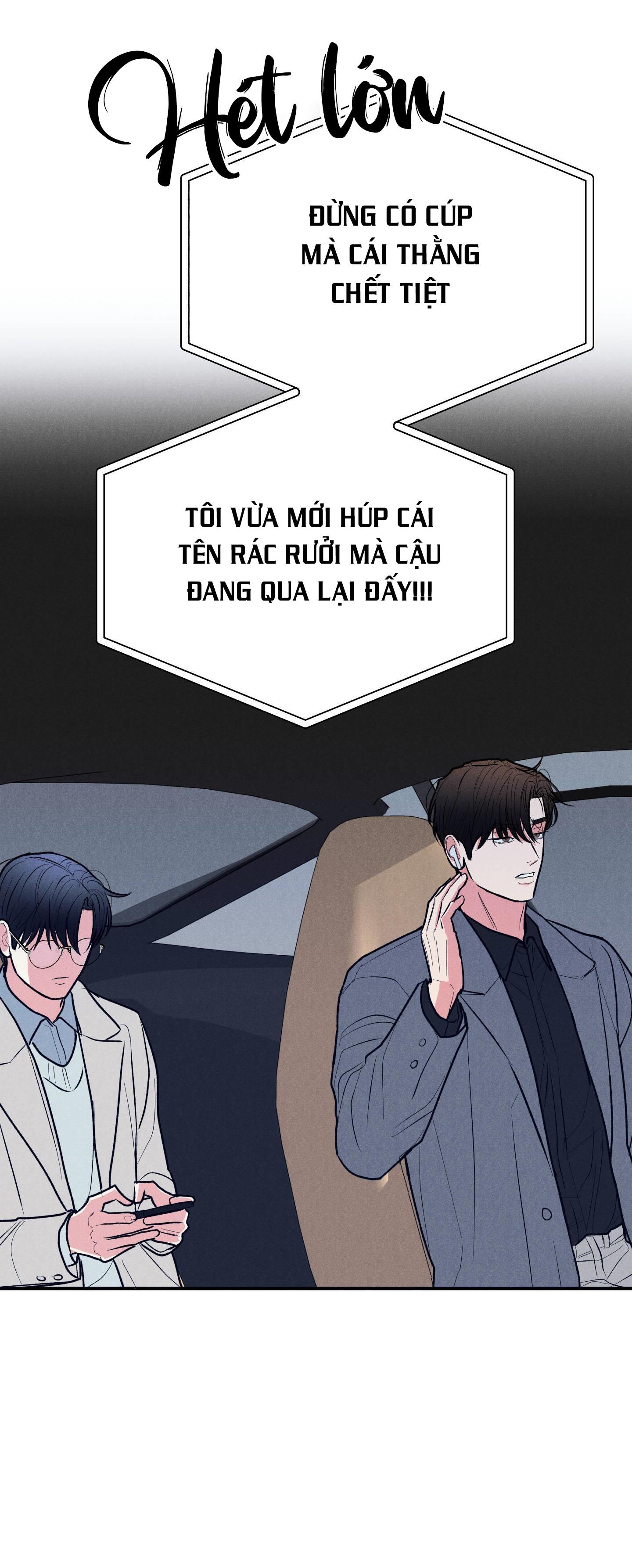 món quà dành cho kẻ ngạo mạn Chapter 43 - Next Chương 44