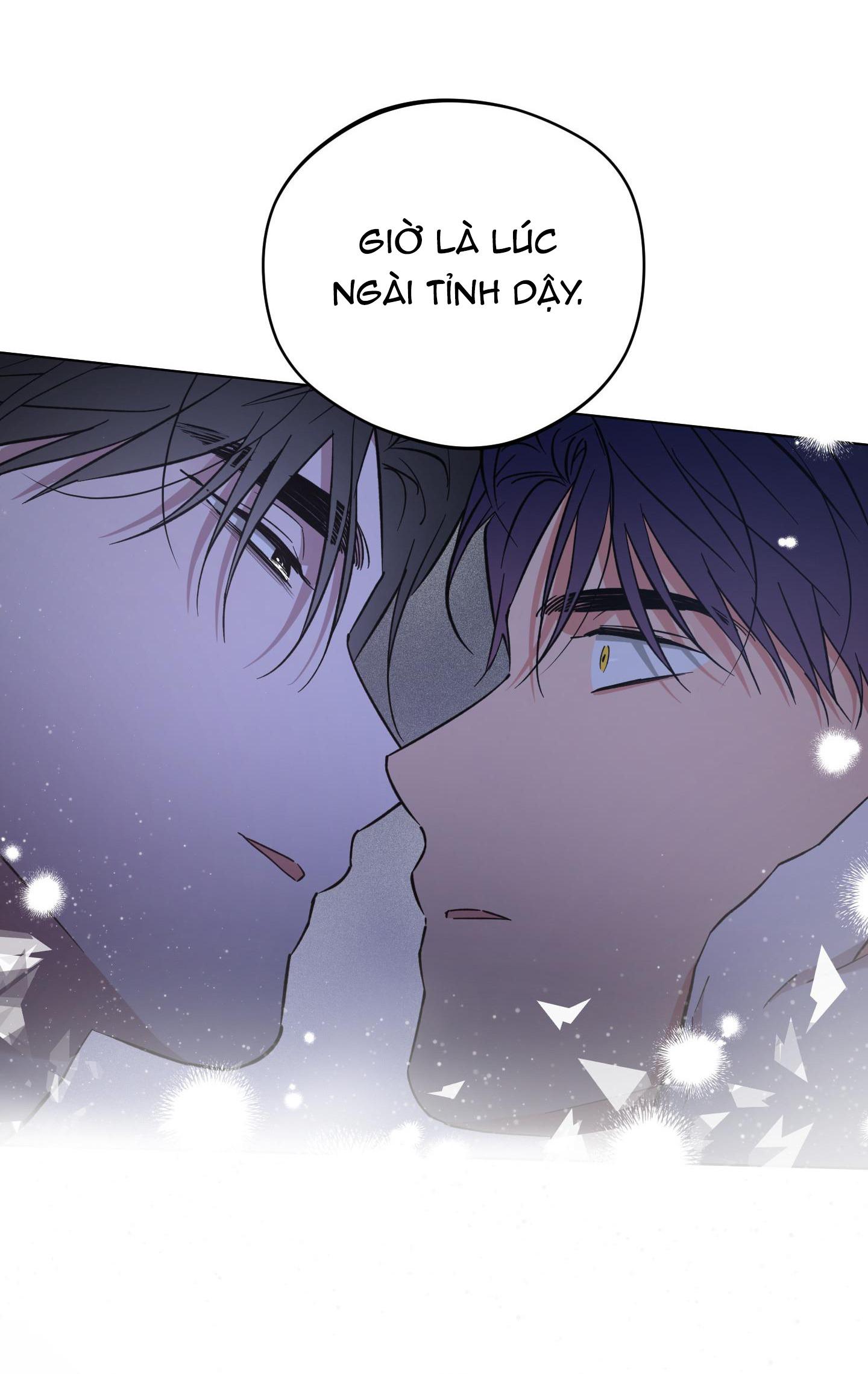 BÌNH MINH CỦA RỒNG Chapter 66 - Next Chapter 67