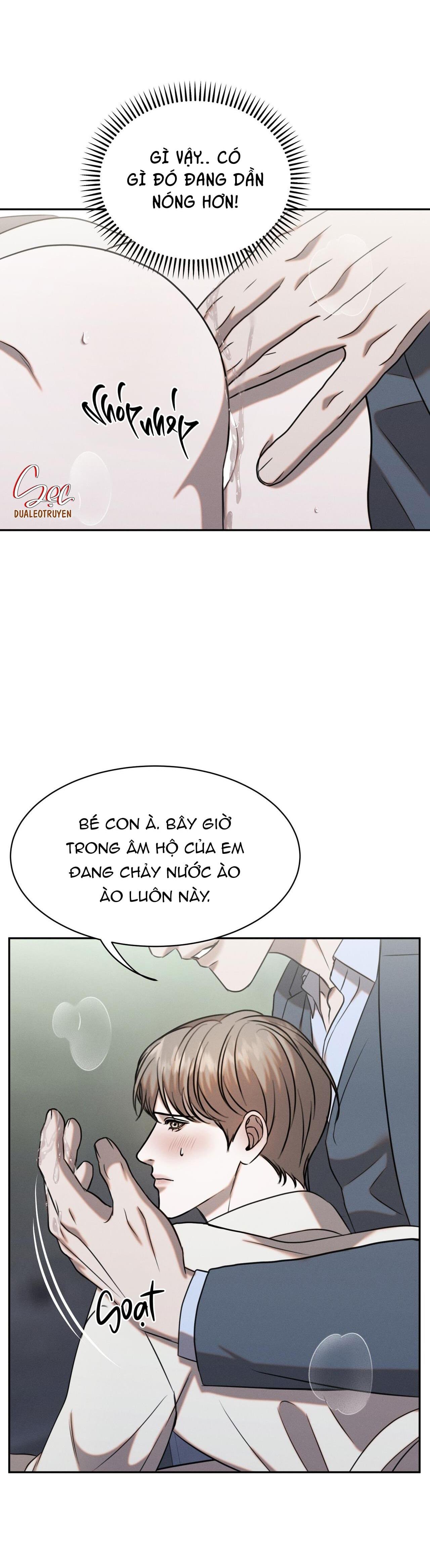 (SONG TÍNH) ĐIỂM ƯỚT ÁT Chapter 8 H - Next Chapter 9 H+++