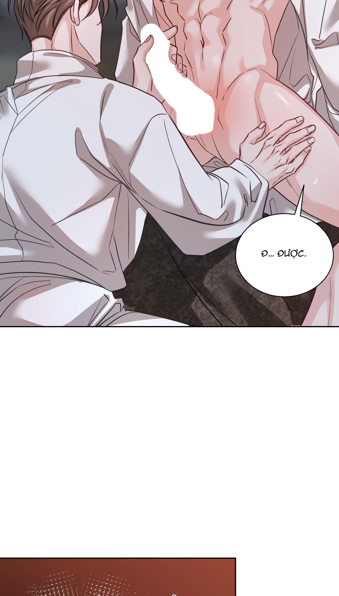 ĐỔI VỊ TRÍ RỒI SAO Chapter 2 - Next Chapter 3