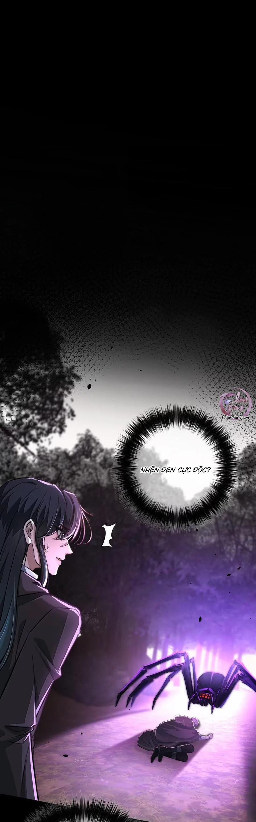 Phệ Chủ Chapter 24 - Next Chapter 25