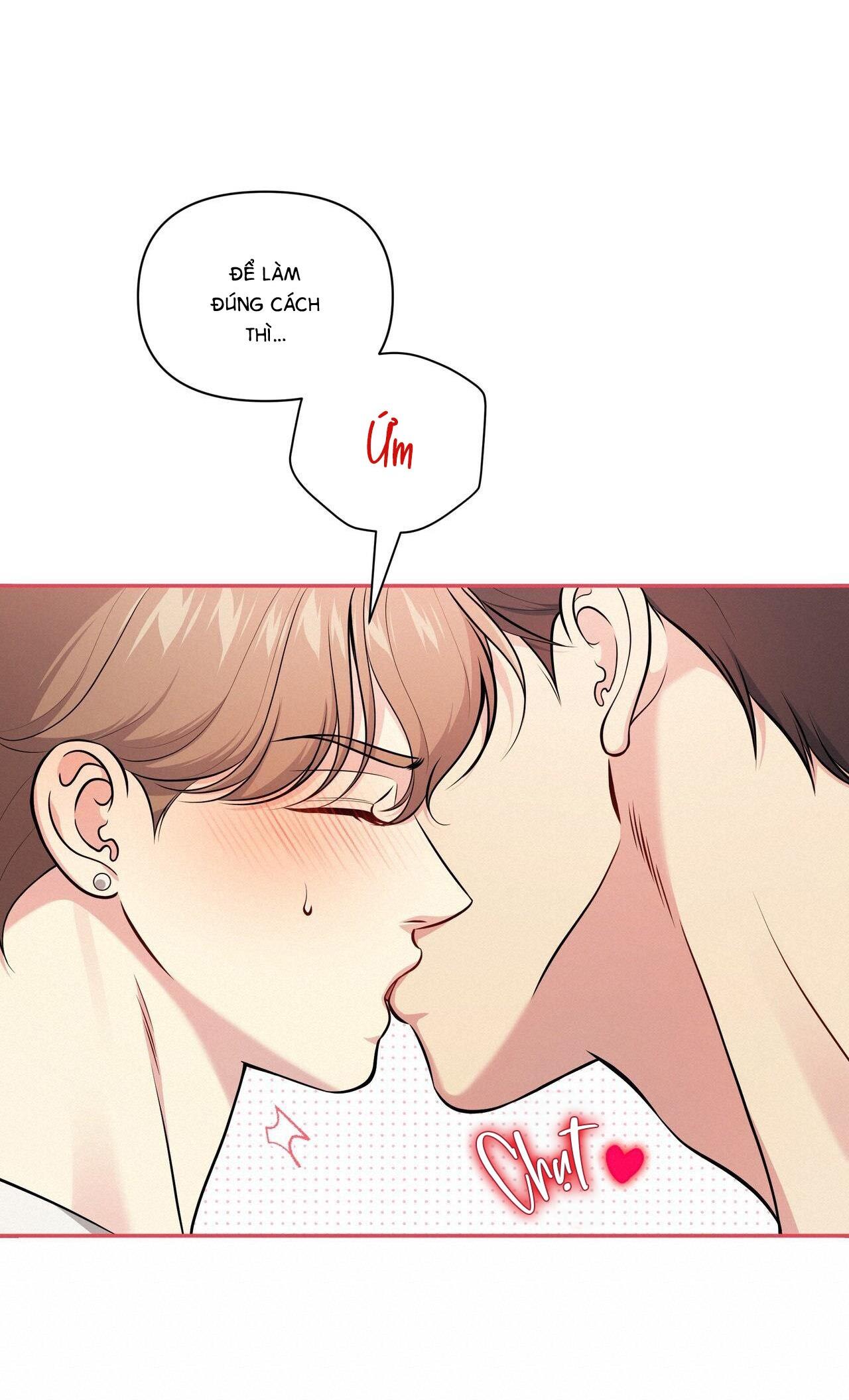 |DROP| Chuyện Tình Bí Mật Chapter 7 H+ - Next Chapter 8 H+