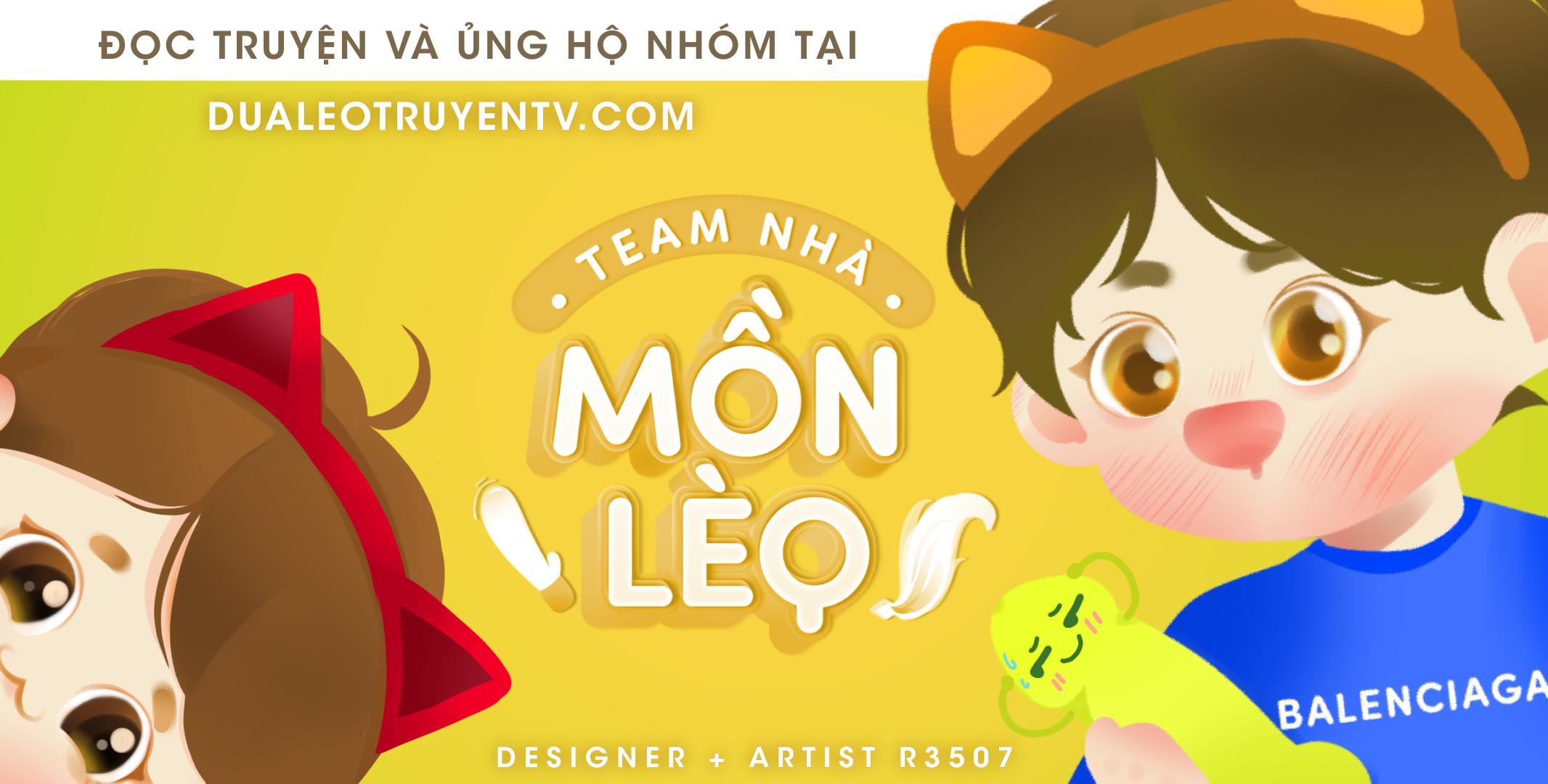 ngủ ngon nhé, lọ lem Chapter 14 - Next 15