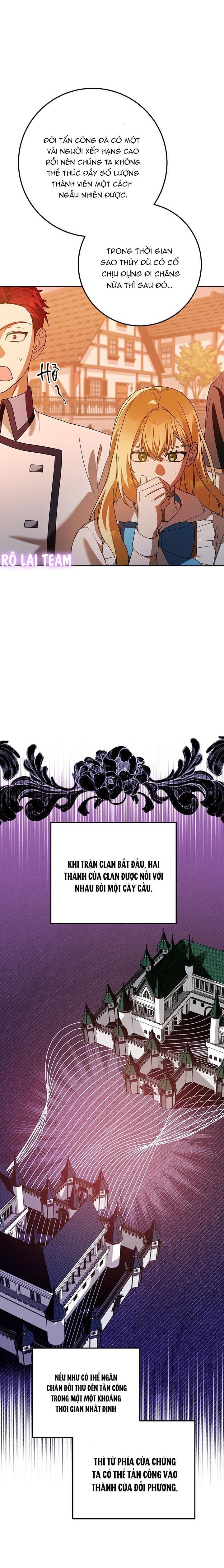CÚ ĐẤM NETKAMA Chapter 79 - Next Chapter 80