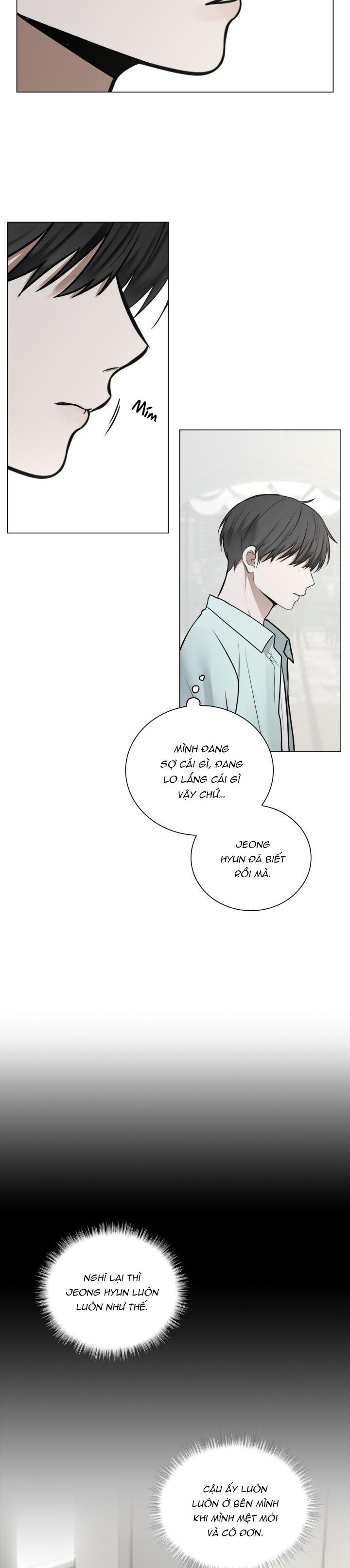 Không xa lạ Chapter 46 - Next Chapter 47