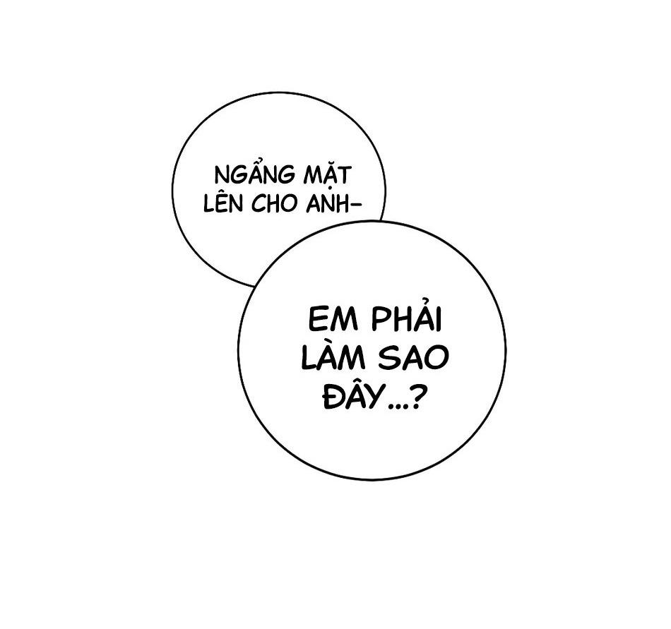 Hiểu Lầm Chapter 4 hachiennhom - Trang 3