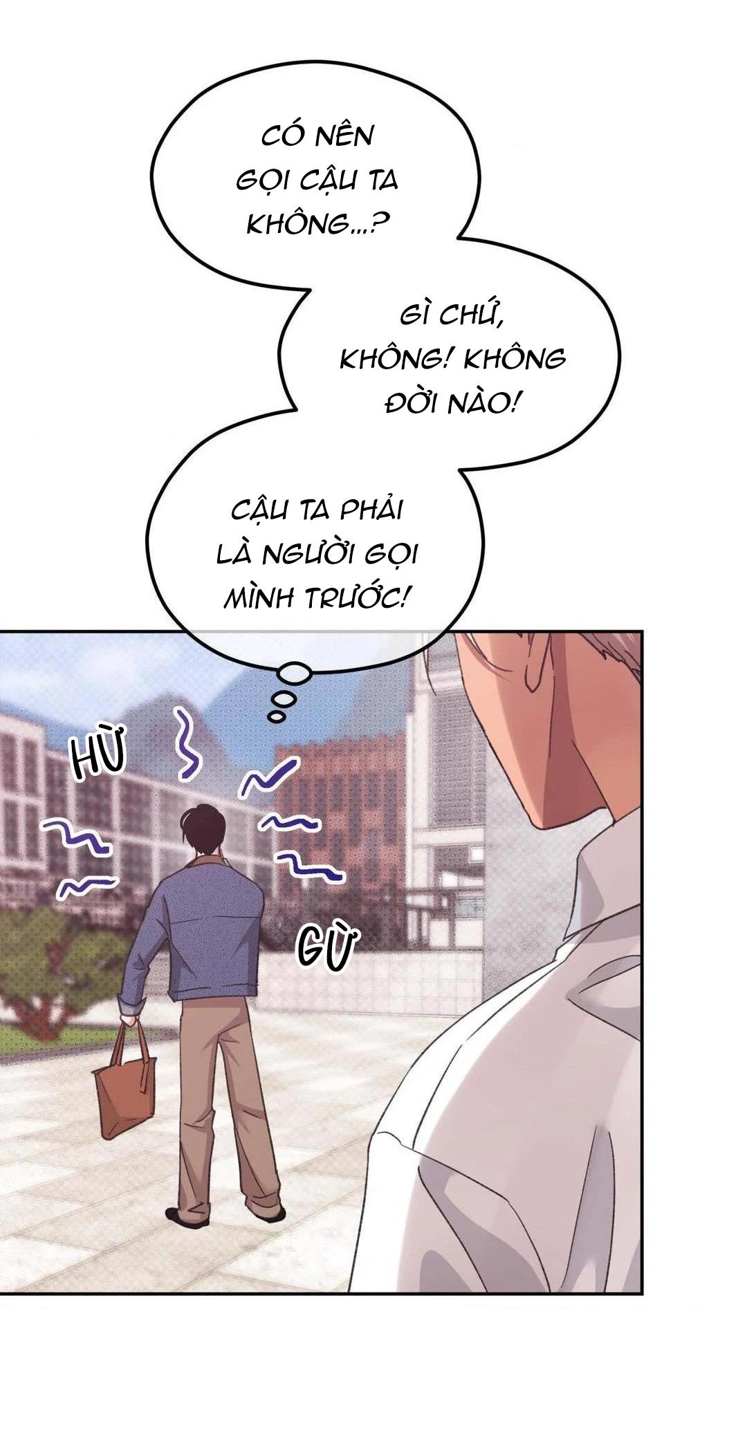 Chiếc Lá Lay Động Theo Giai Điệu Chapter 15 - Next 