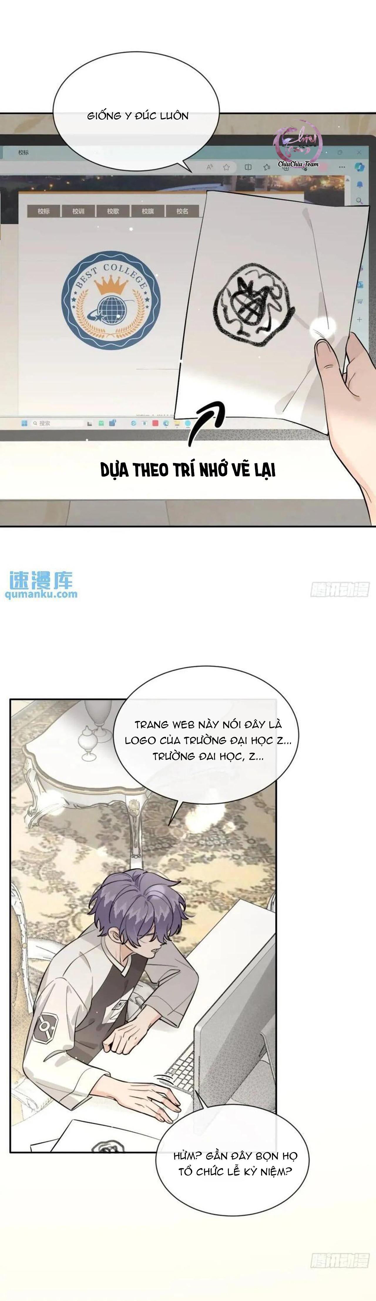 Cún bự ăn hiếp chủ Chapter 66 - Next Chapter 67