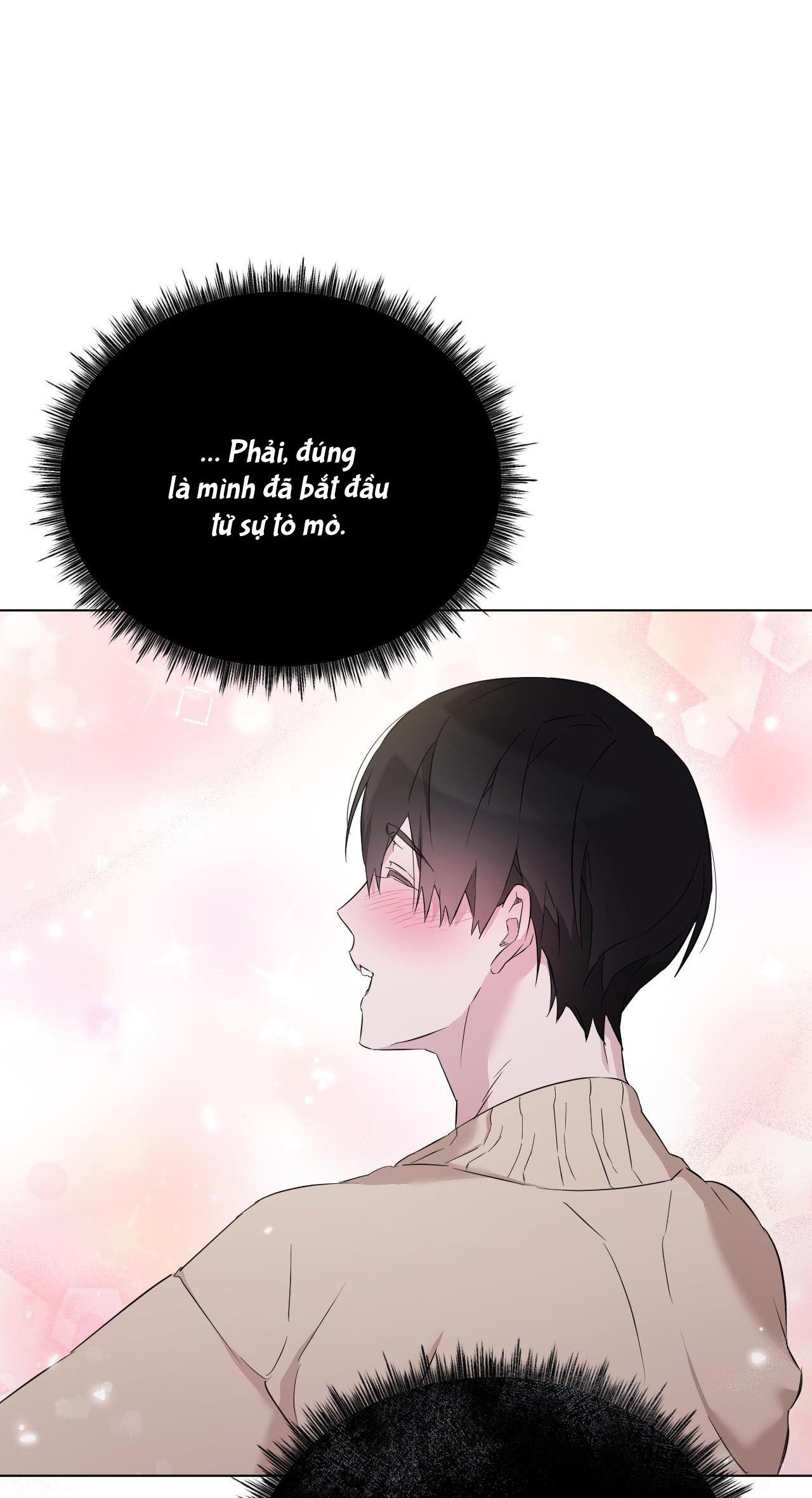 (CBunu) Dễ thương là lỗi của tôi sao? Chapter 26 - Next Chapter 27