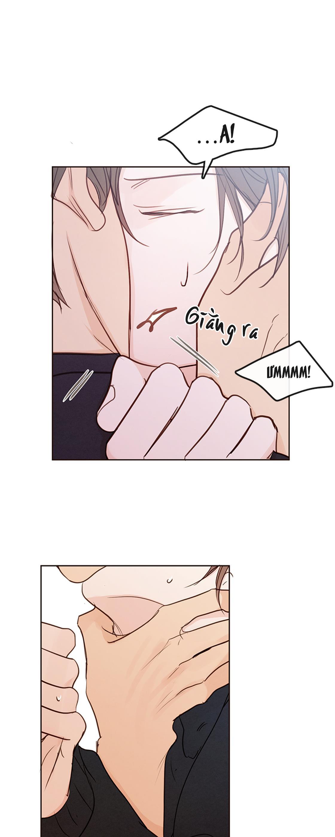 Thiên Đường Táo Xanh Chapter 94 - Next Chapter 95