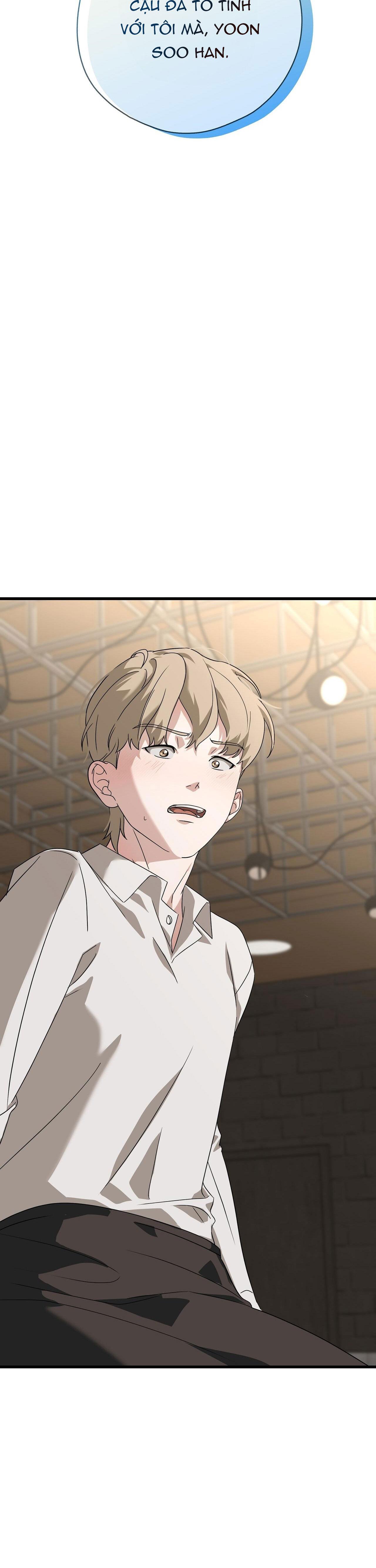 Hợp Đồng Kẹo Ngọt Chapter 1 - Trang 4