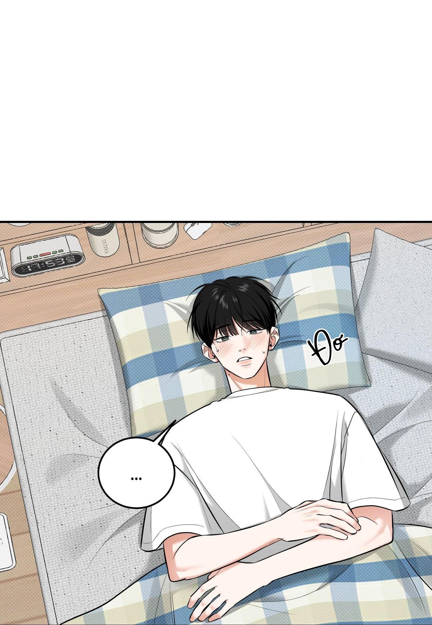 (CBunu) Hưởng Lợi Chapter 18 - Next Chapter 19 H