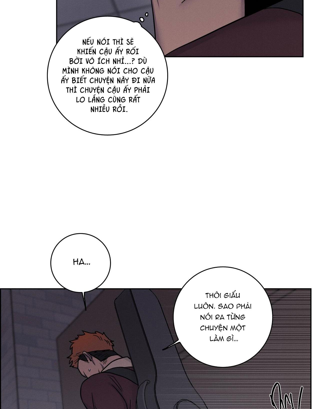 LOVE GYM Chapter 46 - Next Chapter 47