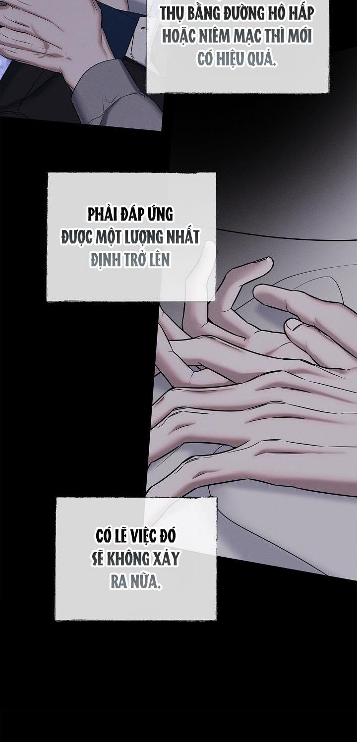 ĐÊM KHÔNG DẤU VẾT Chapter 19 - Next Chapter 20