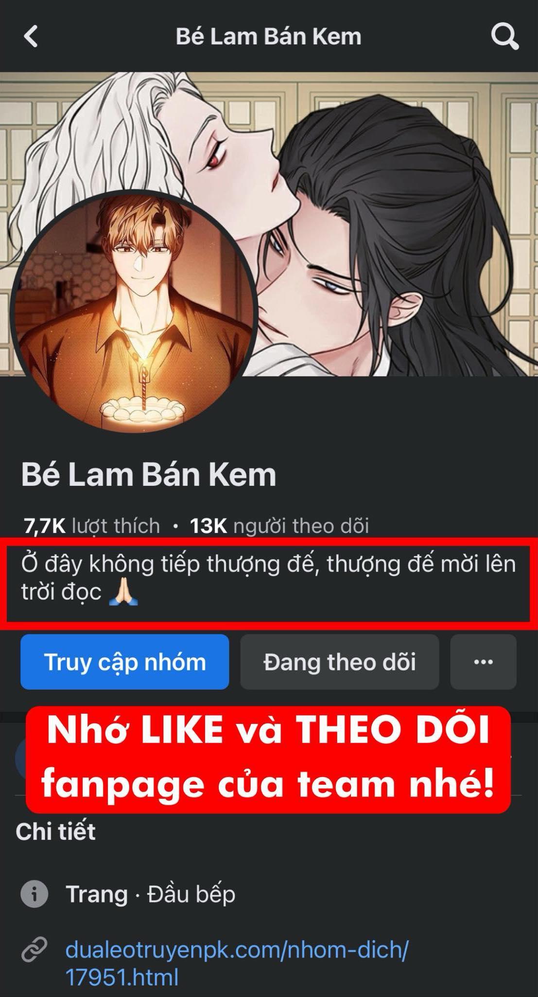 Tôi đã nuôi dạy thủ lĩnh giáo phái ác ma Chapter 15 - Next Chapter 16