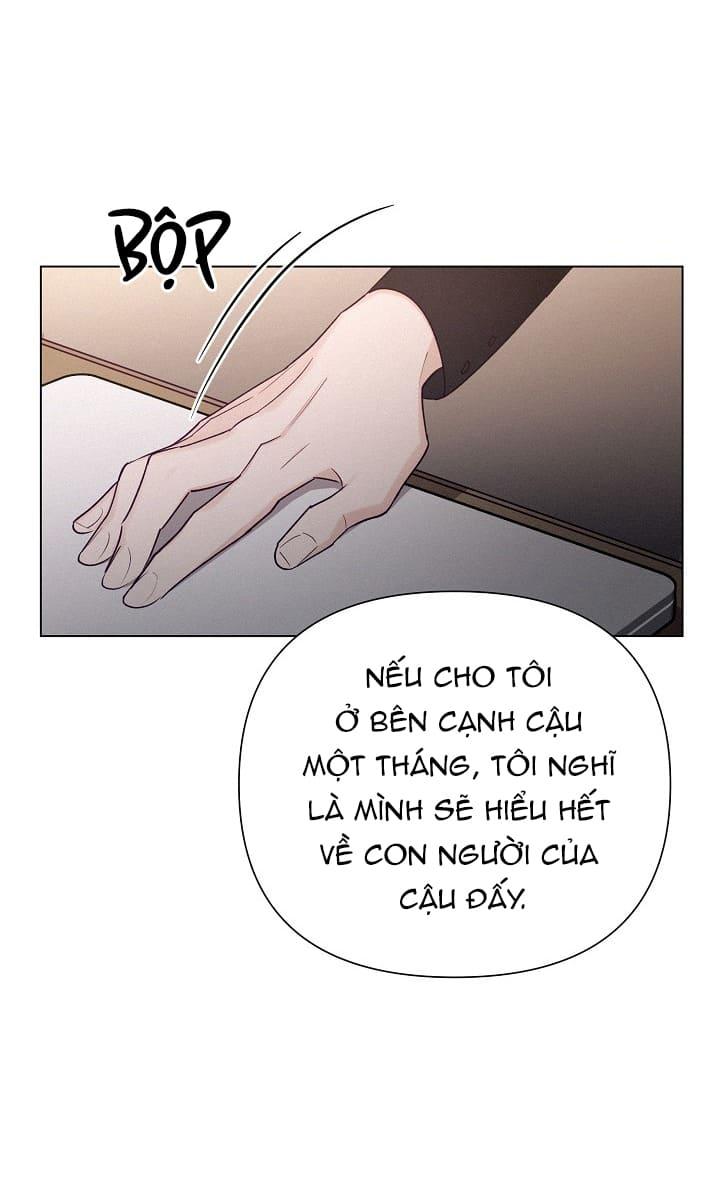 TÌNH YÊU HỎA TIỄN Chapter 0 PREVIEW - Next Chapter 1