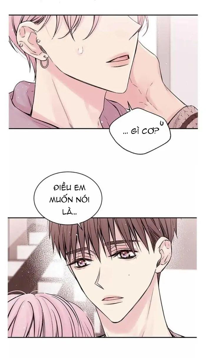 Bí Mật Của Tôi Chapter 45 - Next Chapter 46