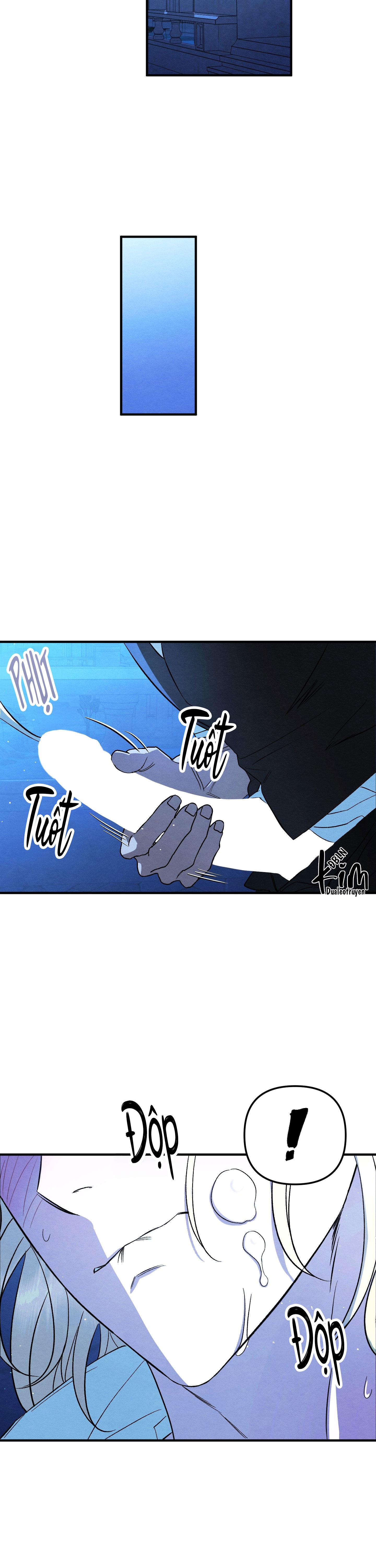 GỬI VỊ THIẾU GIA TÔI YÊU Chapter 2 - Next Chapter 3
