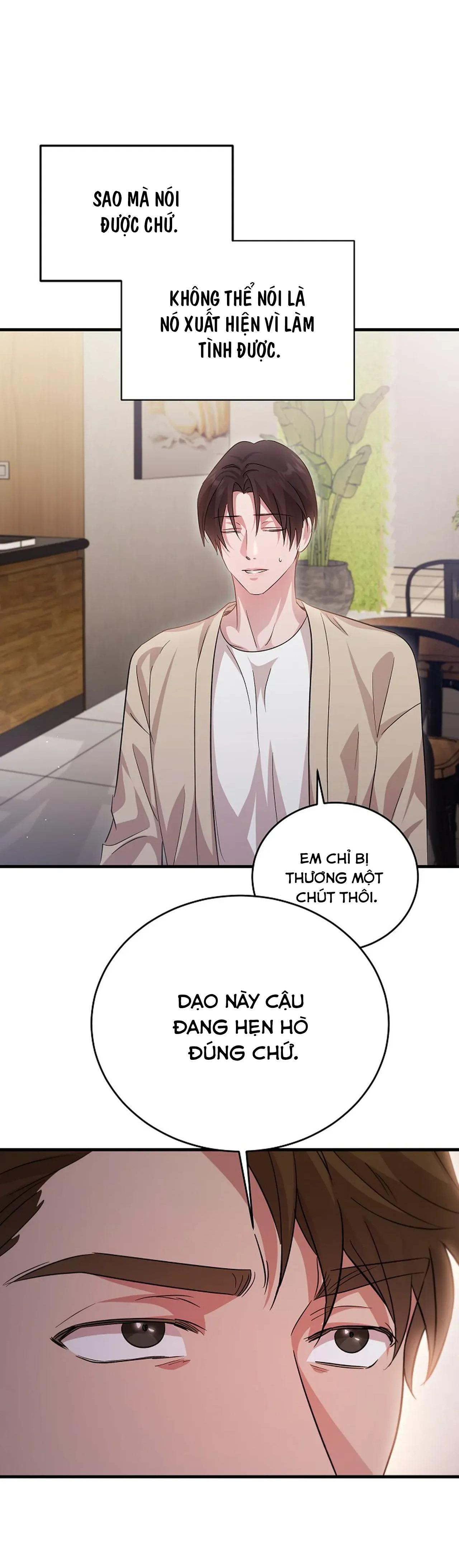 DÒNG SÔNG NÔ LỆ Chapter 14 - Next Chapter 15