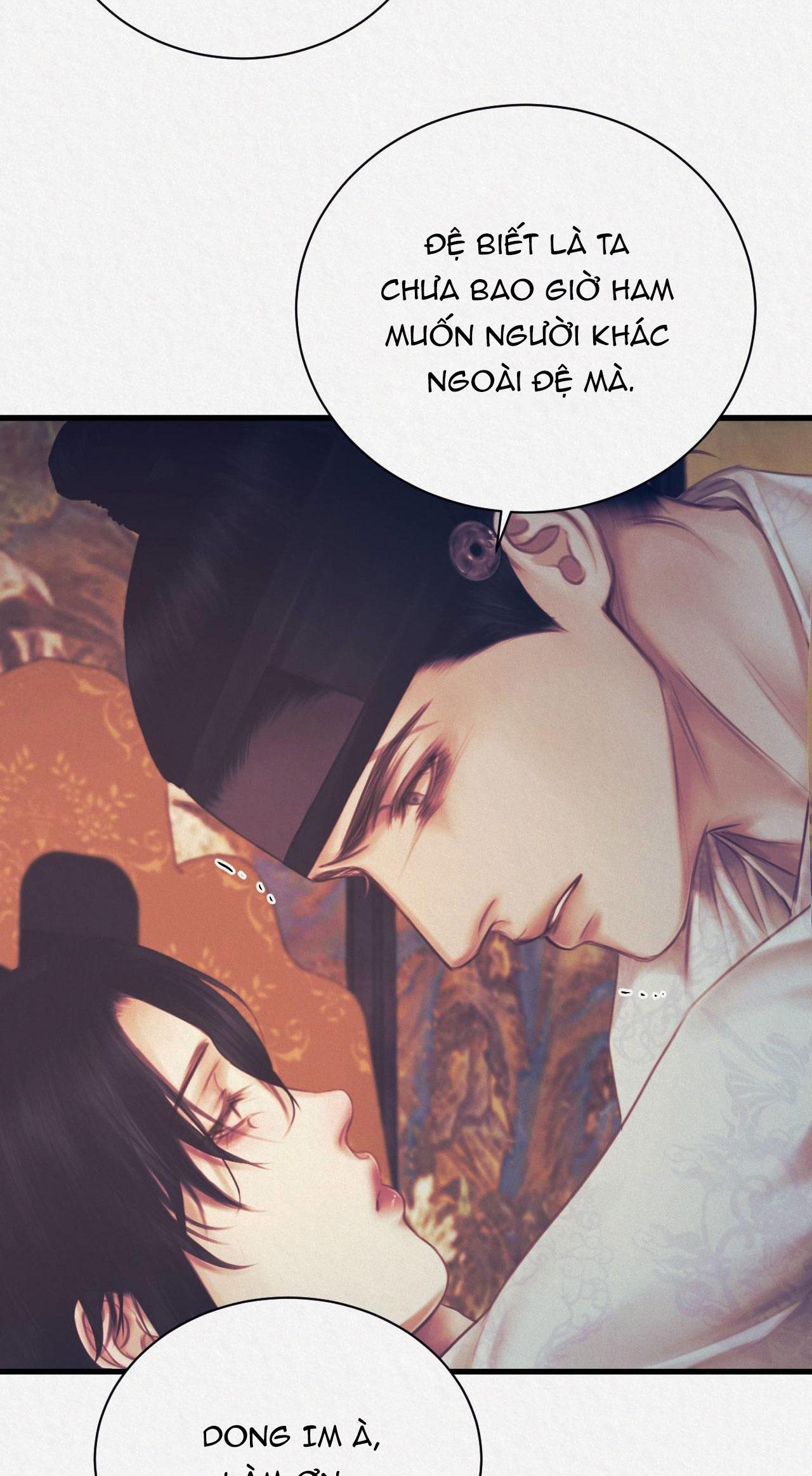 RELAY SS Chapter 2.4 ngọn lửa tình 4 - Next Chapter 2.5 ngọn lửa tình E