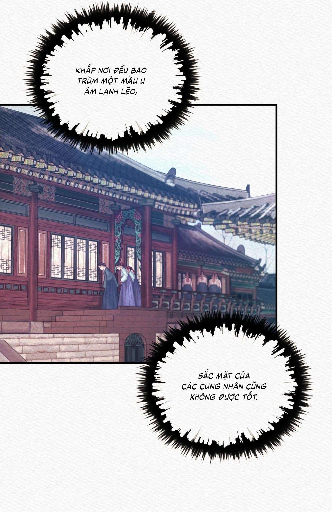 (CBunu) Củy Dạ Khút Chapter 87 - Trang 3