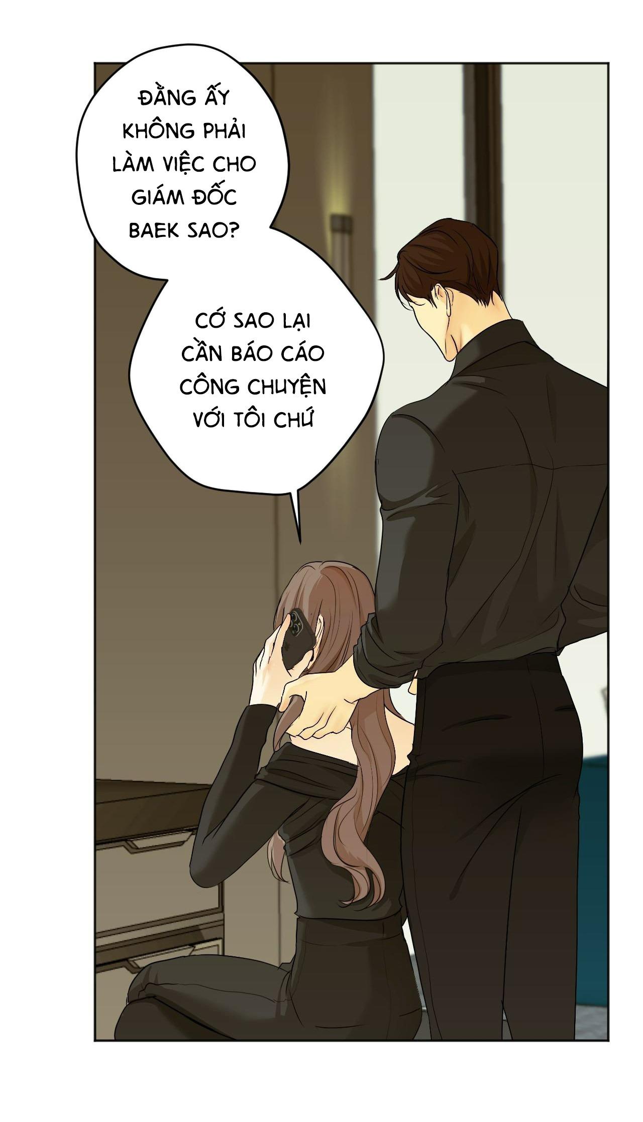 SẮC DỤC Chapter 28 - Next Chapter 29