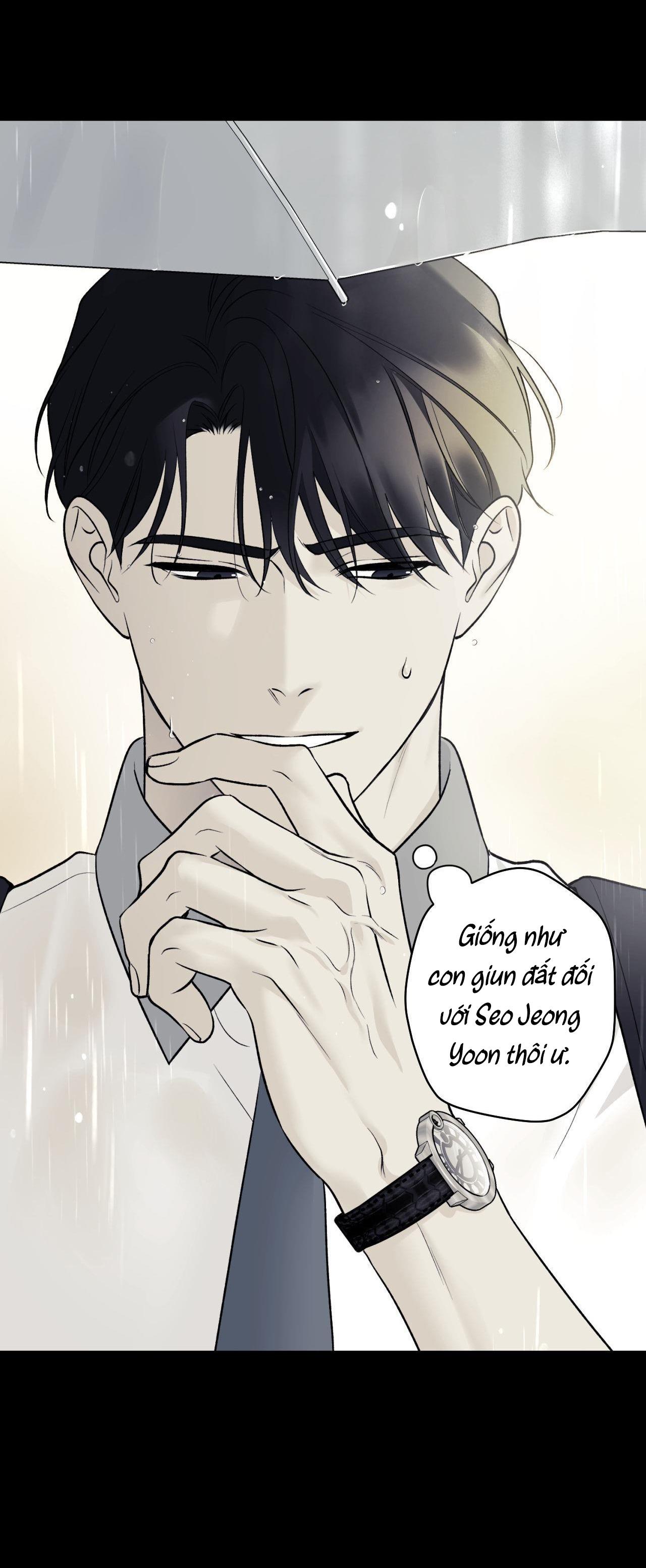 ĐỐI TỐT VỚI TÔI KHÓ VẬY SAO? Chapter 45 - Next Chapter 46