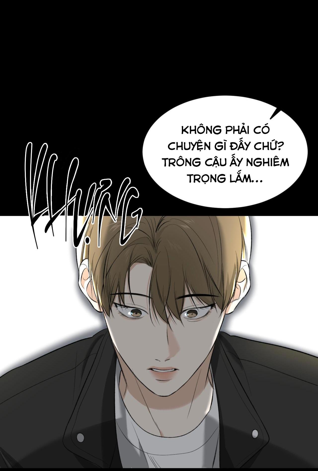 CHÀNG TRAI CHO EM MỌI THỨ Chapter 25 - Next Chapter 26