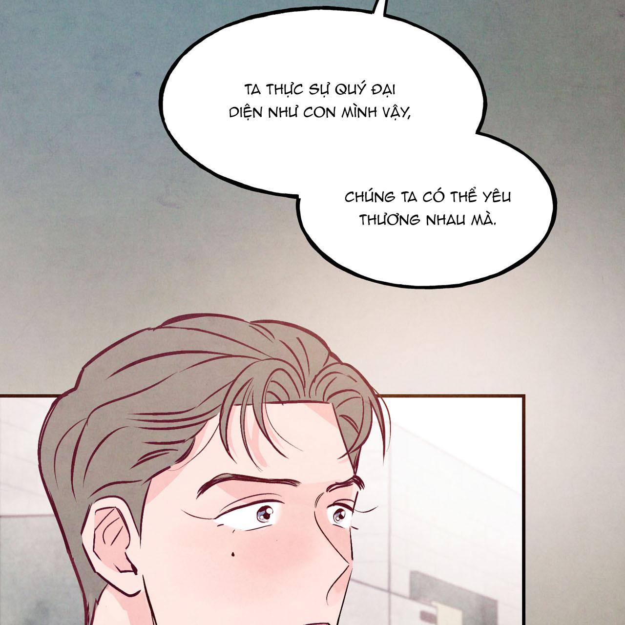 Say Tình Chapter 48 - Trang 3