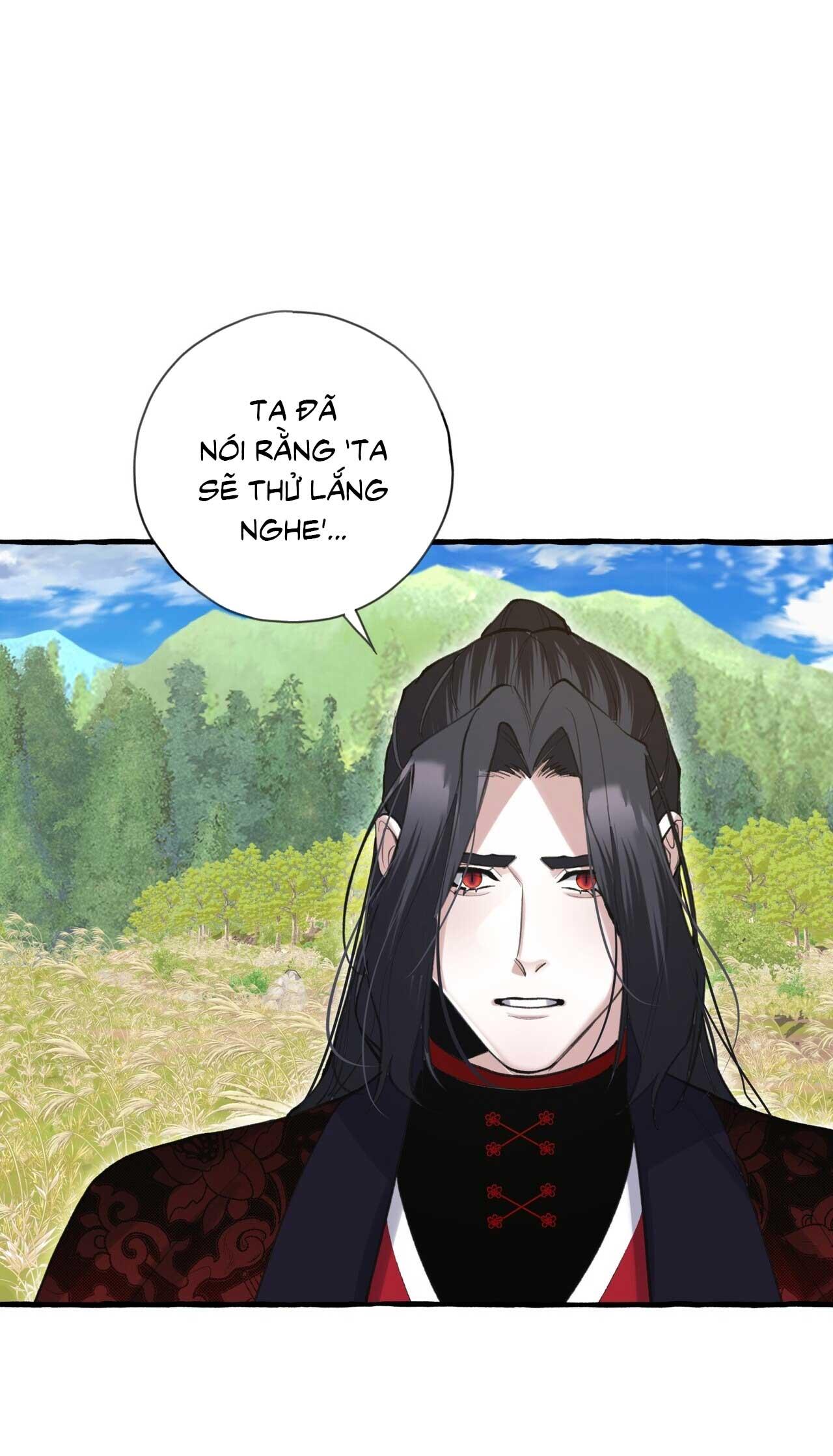 BÁT NHÃ GIAI NHÂN Chapter 71 - Next Chapter 72