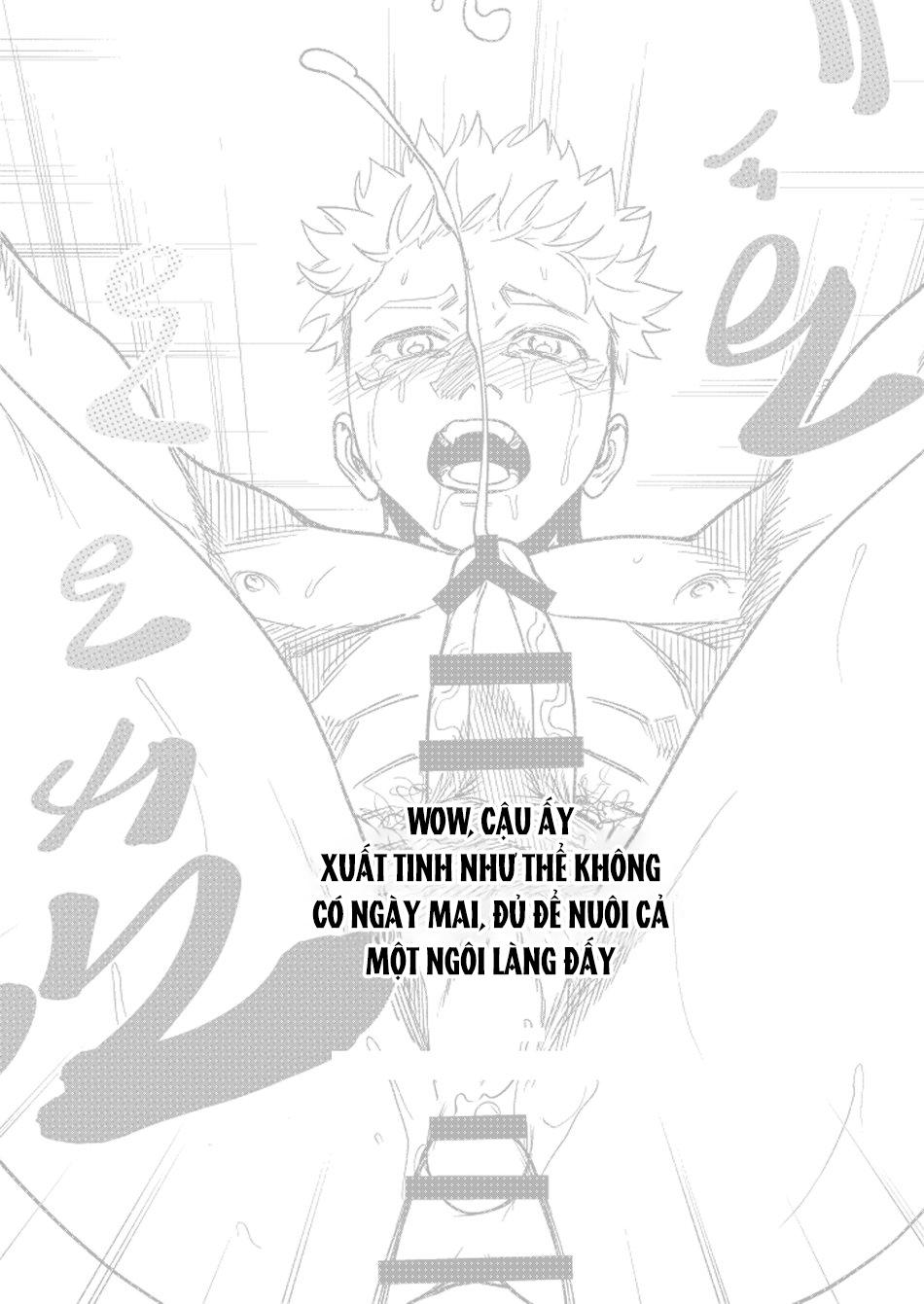 Doujinshi Tổng Hợp Chapter 136 - Next Chapter 137