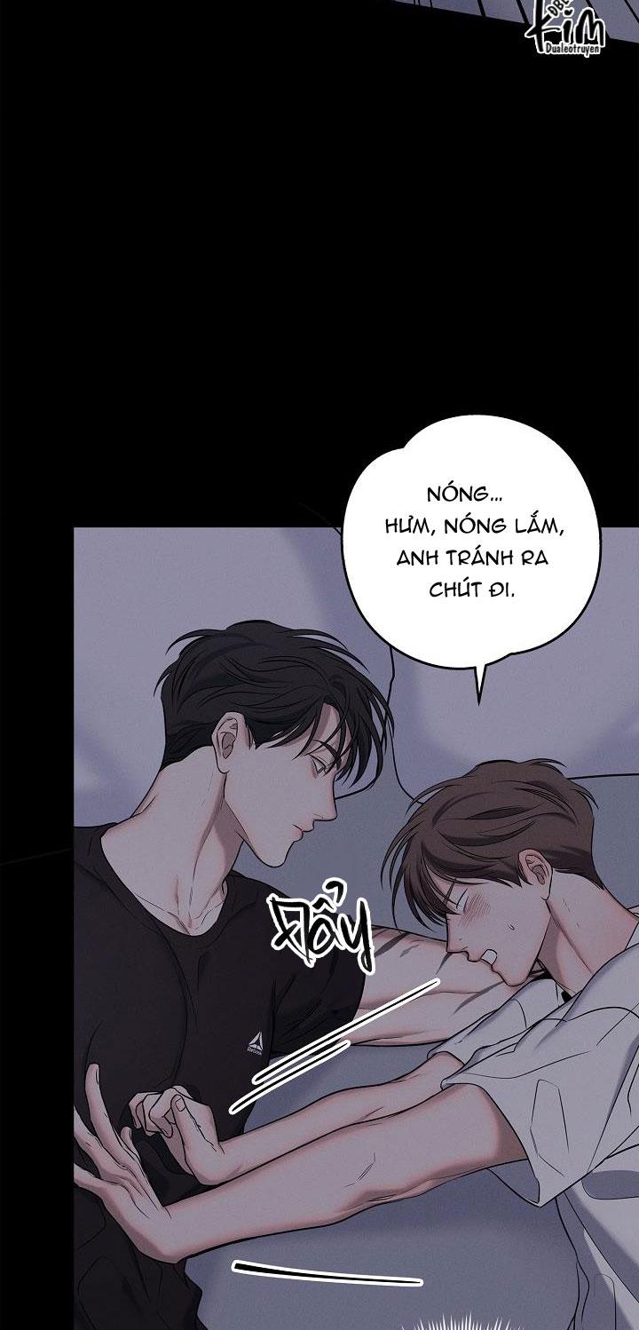 ĐÊM KHÔNG DẤU VẾT Chapter 19 - Next Chapter 20