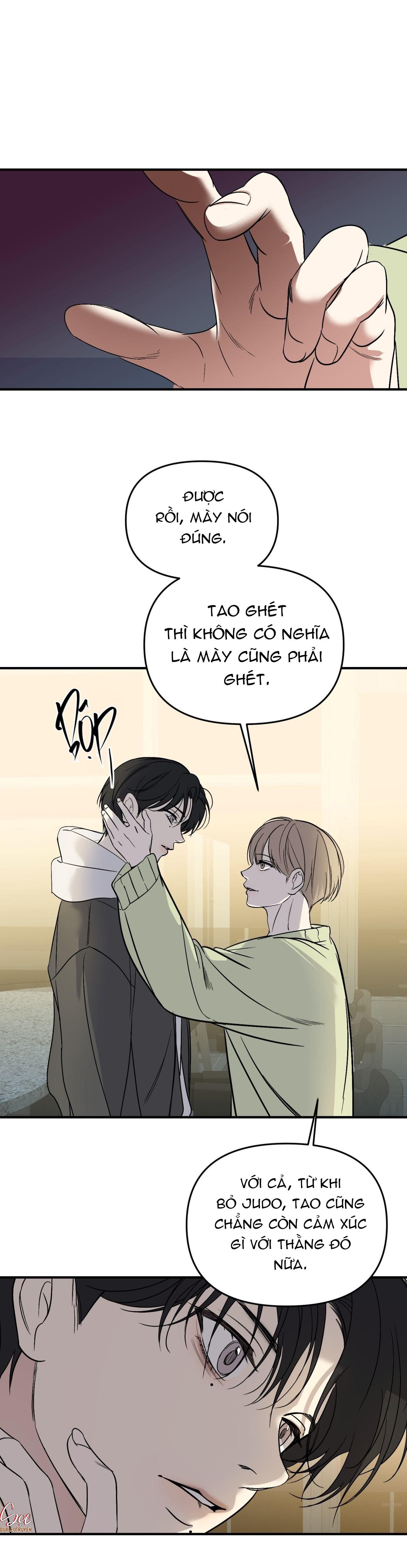 ĐÈN NỀN Chapter 35 - Next 