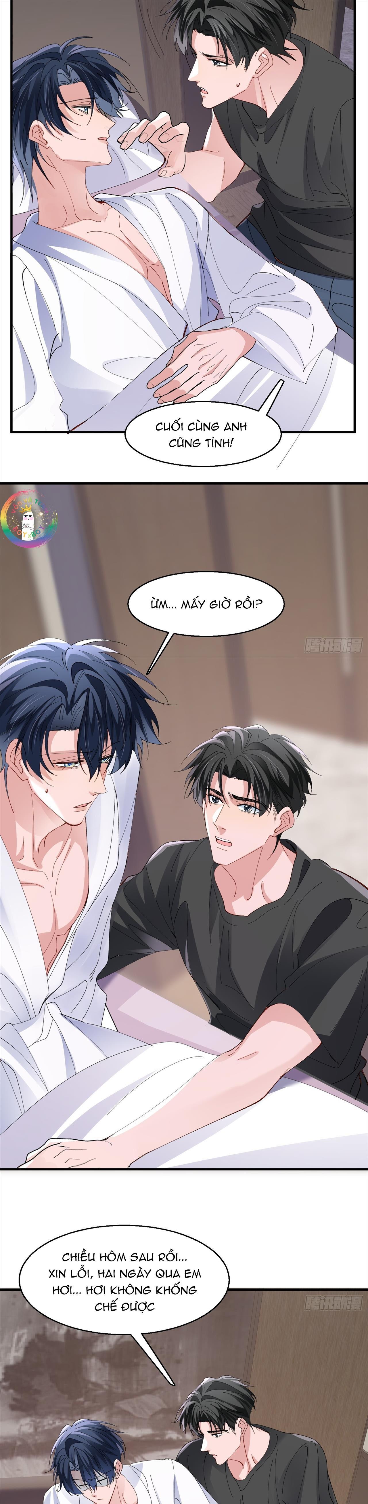 Ỷ Dưới Hiếp Trên Chapter 47 - Next Chapter 48