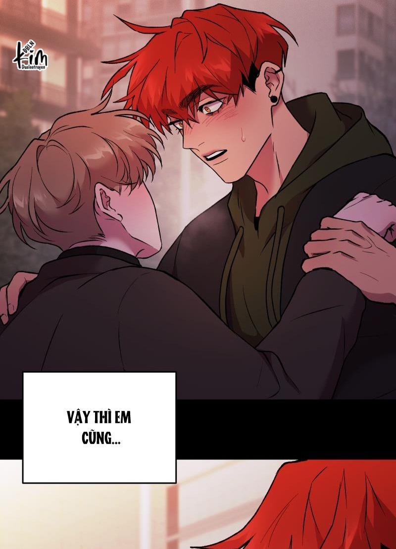 NỖI SỢ CỦA HWAN YEONG Chapter 40 - Next Chapter 41
