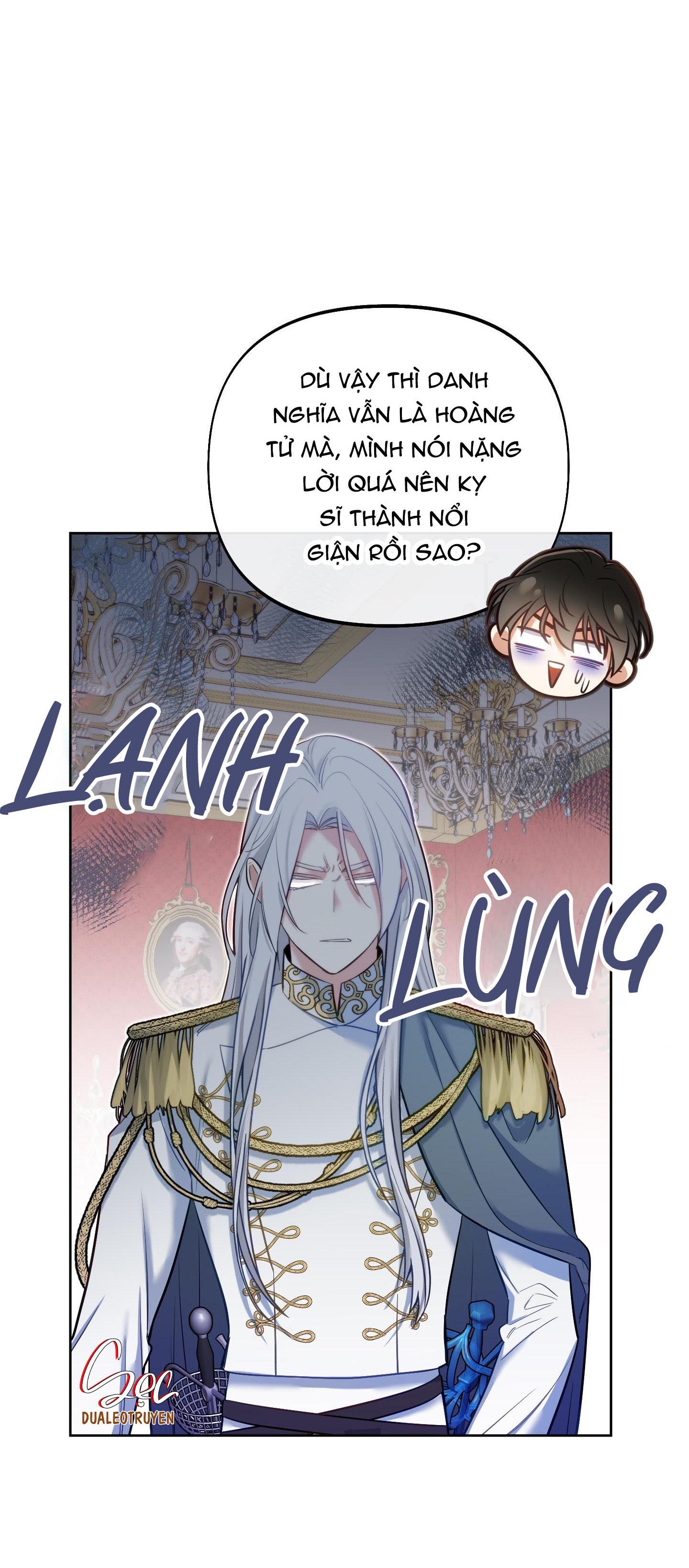 (NP) TRỞ THÀNH VUA CÔNG LƯỢC Chapter 38 - Next Chapter 39