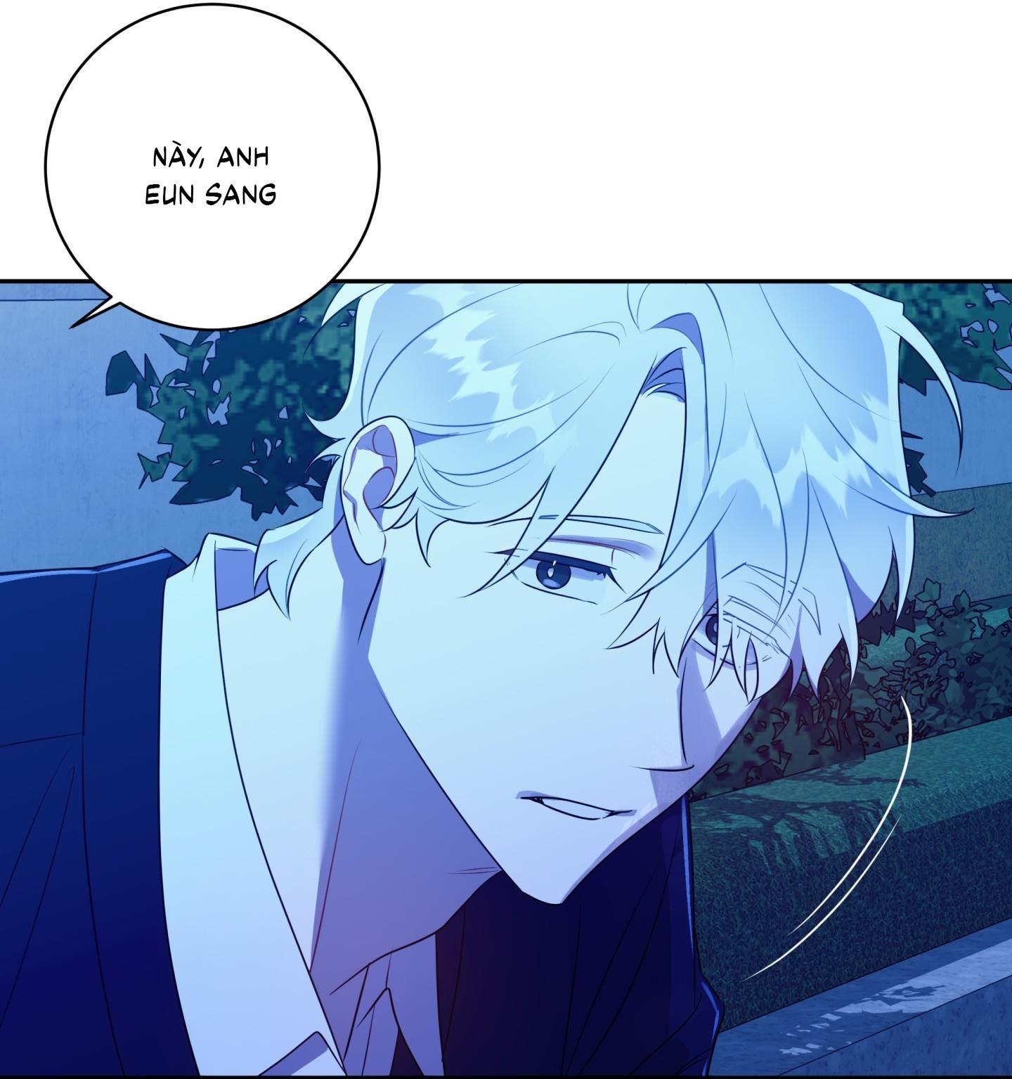 (CBunu) Bắt tay hả, thôi bỏ đi! Chapter 39 - Trang 2