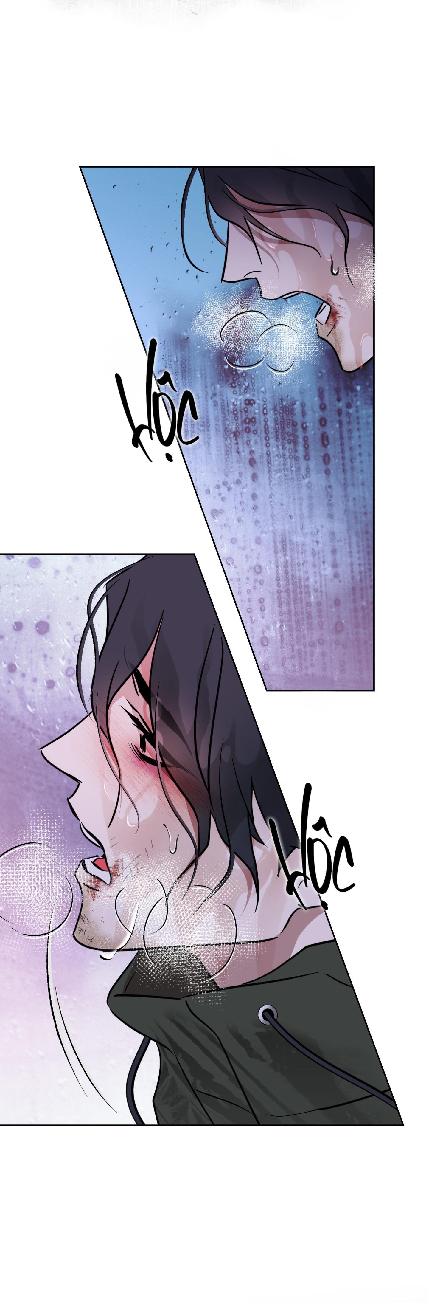 CÓ LẼ MỖI NGÀY ĐỀU MƯA Chapter 15 - Next Chapter 16