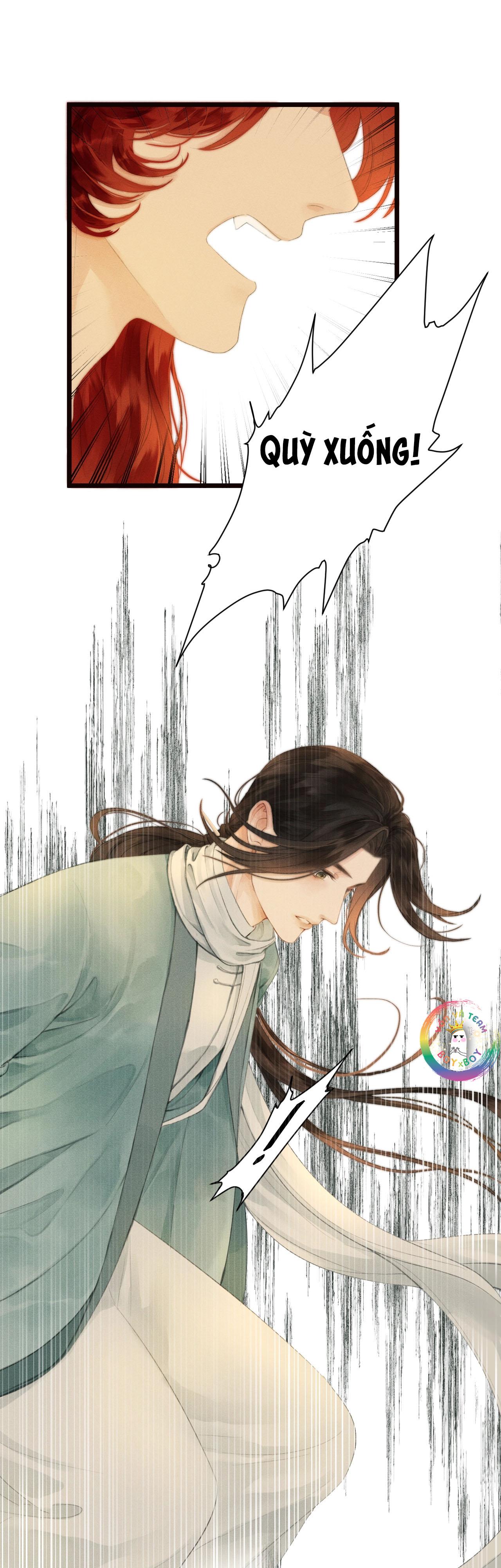 Khanh Khanh Chapter 2 - Next Chapter 3