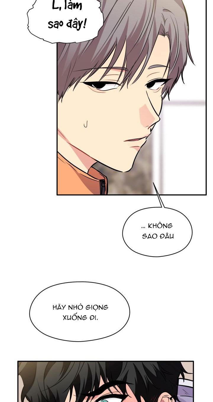 THÚ CƯNG DAMDANG Chapter 6.1 LÒ HƠI 1 - Next Chapter 6.2 LÒ HƠI 2