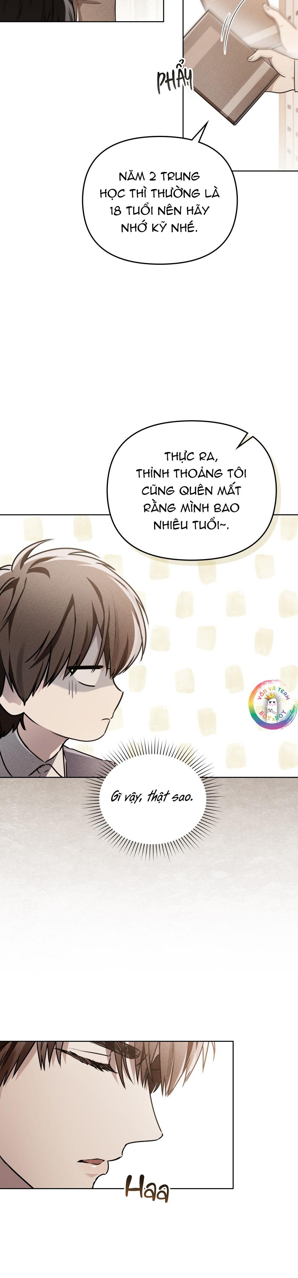 Linh Hồn Lửa Chapter 10 - Next Chapter 11