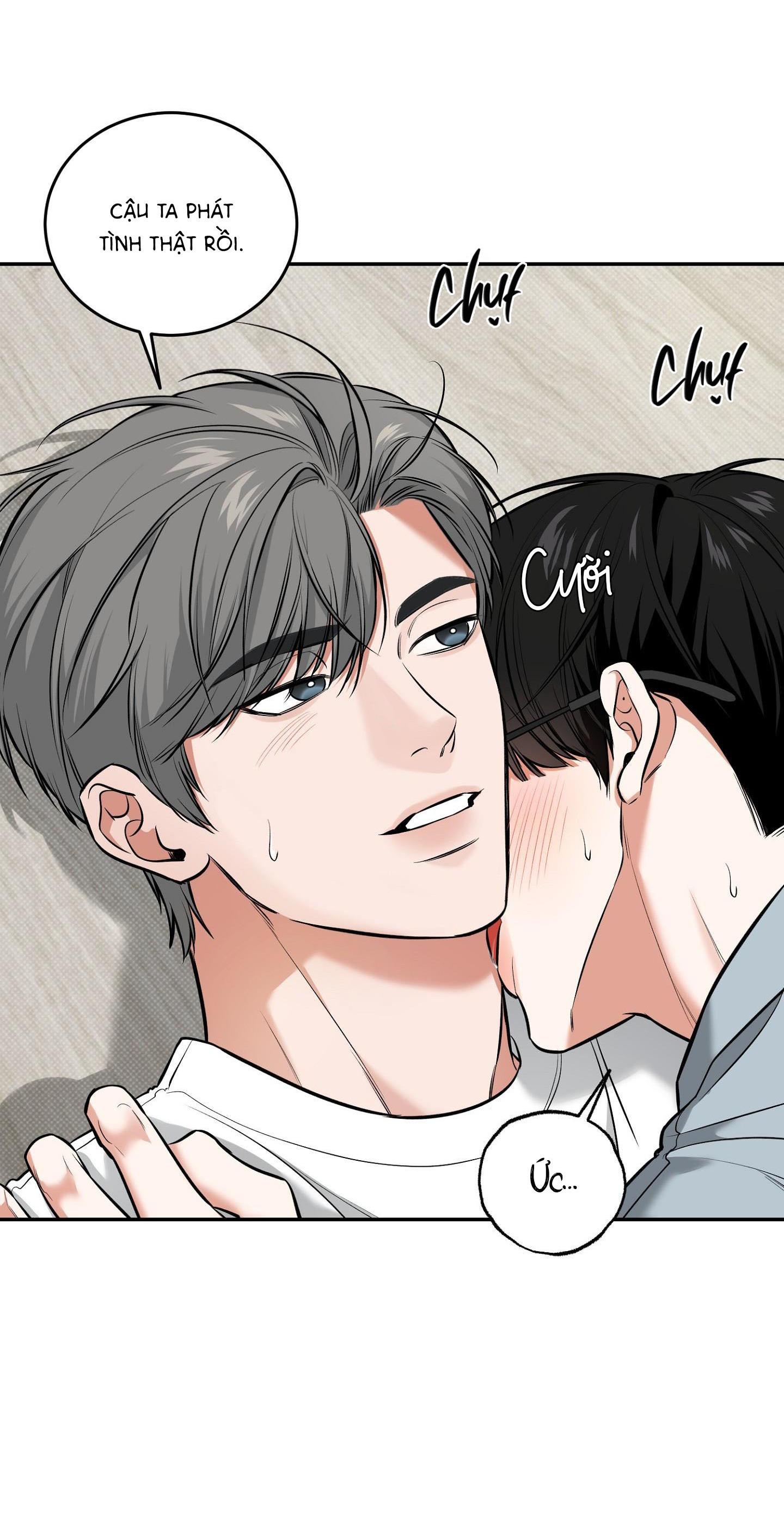 (CBunu) Hưởng Lợi Chapter 19 - Trang 3