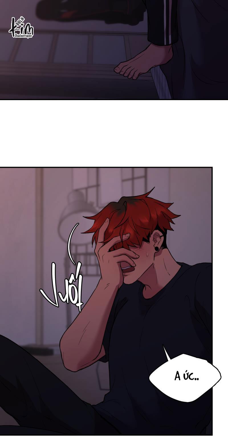 NỖI SỢ CỦA HWAN YEONG Chapter 44 - Next Chapter 45