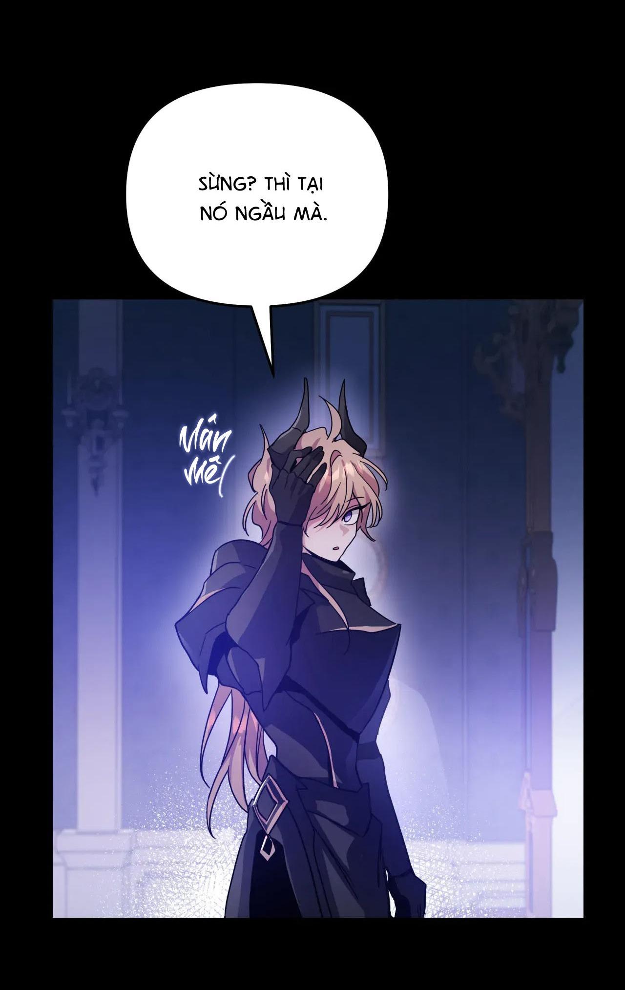 (CBunu) Ám Giữ Linh Hồn Chapter 60 H+ - Next Chapter 60.1 Art lẻ 0 che