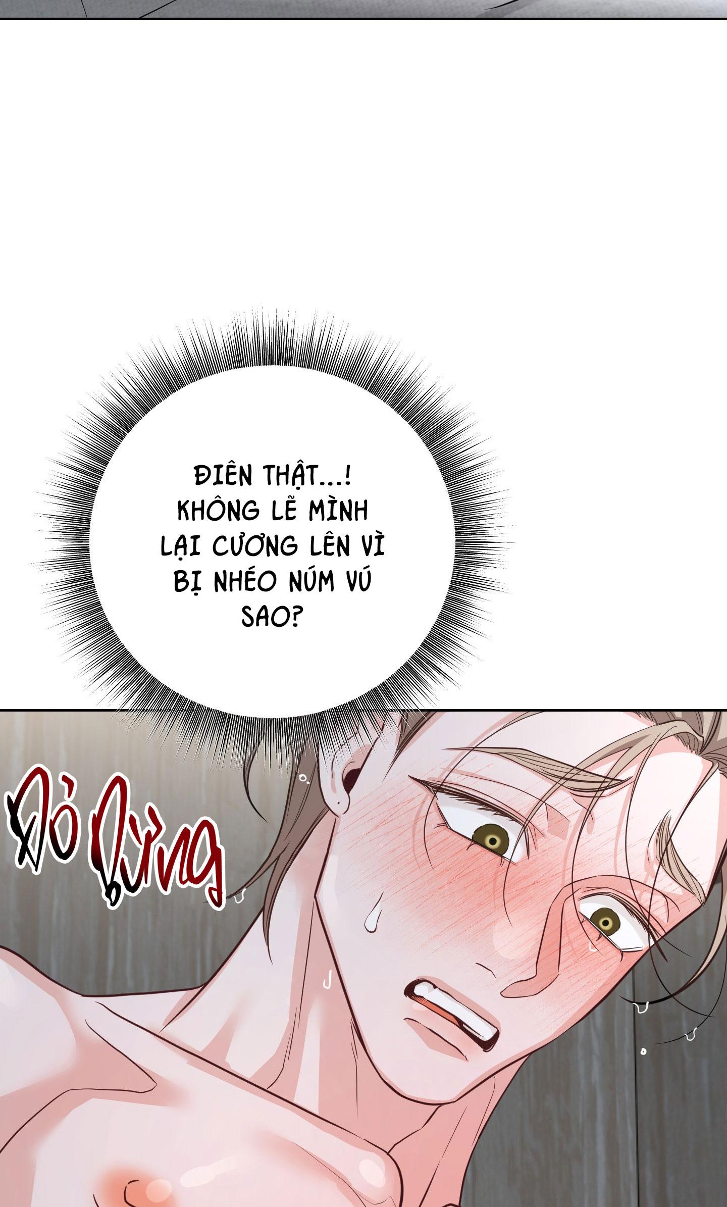 ĐỔI VỊ TRÍ RỒI SAO Chapter 3 - Next Chapter 4